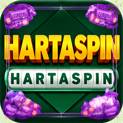 hartaspin — galeri pratinjau Resmi APK